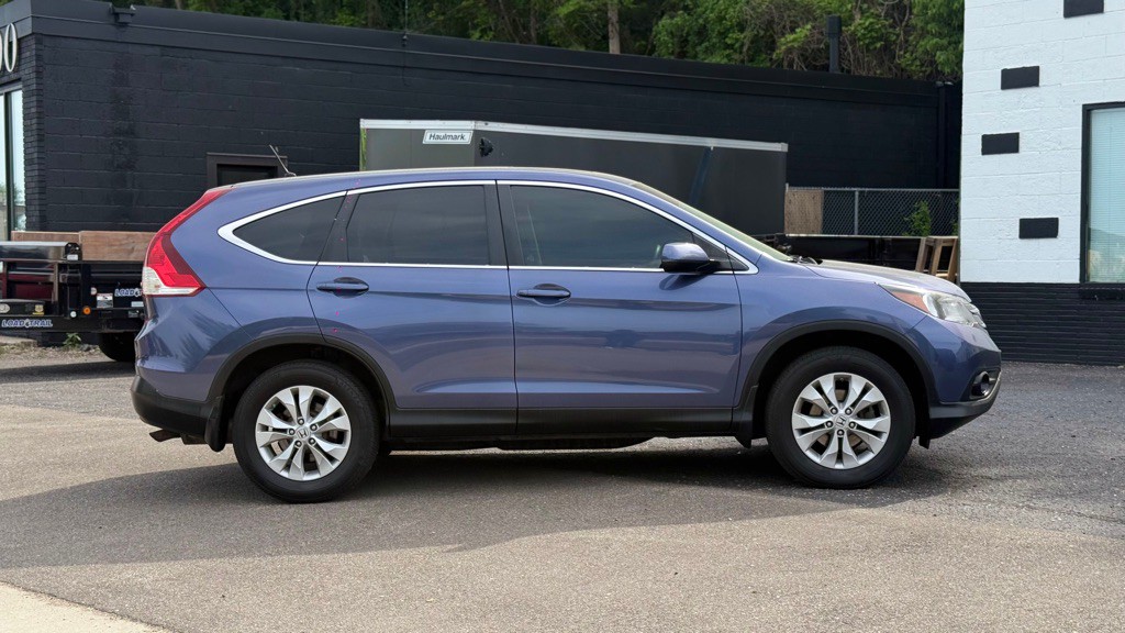 2013 Honda CR-V Image 15