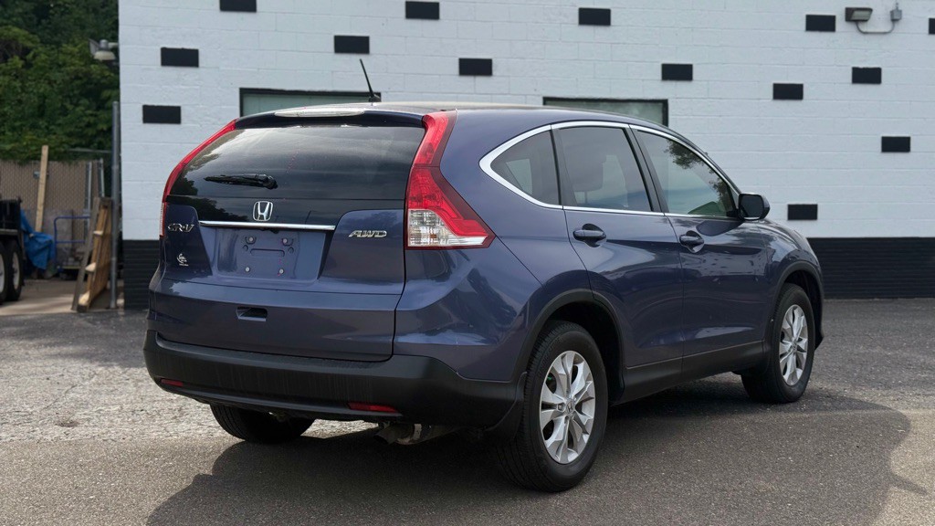 2013 Honda CR-V Image 16