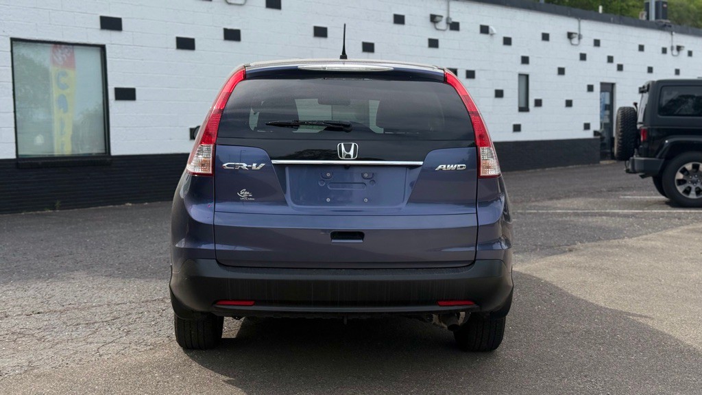 2013 Honda CR-V Image 17