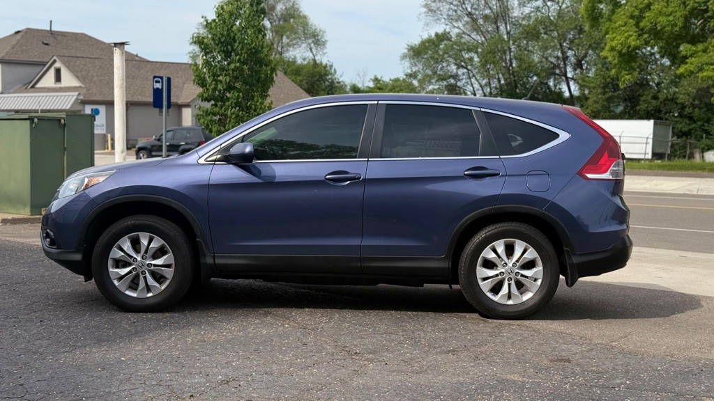 2013 Honda CR-V Image 19