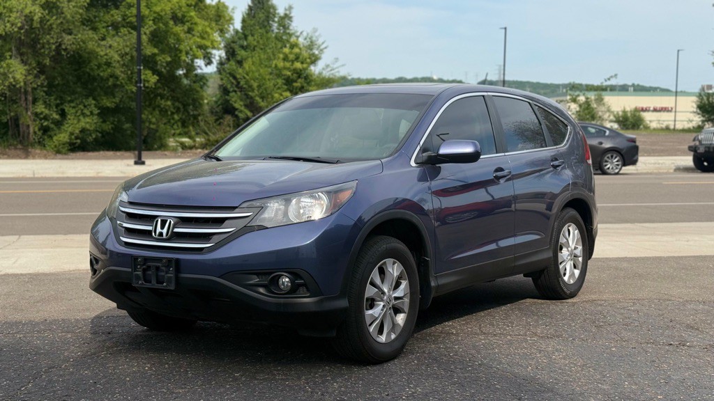 2013 Honda CR-V Image 20