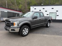 Image for 2018 Ford F-150 Super Cab ID: 7381689