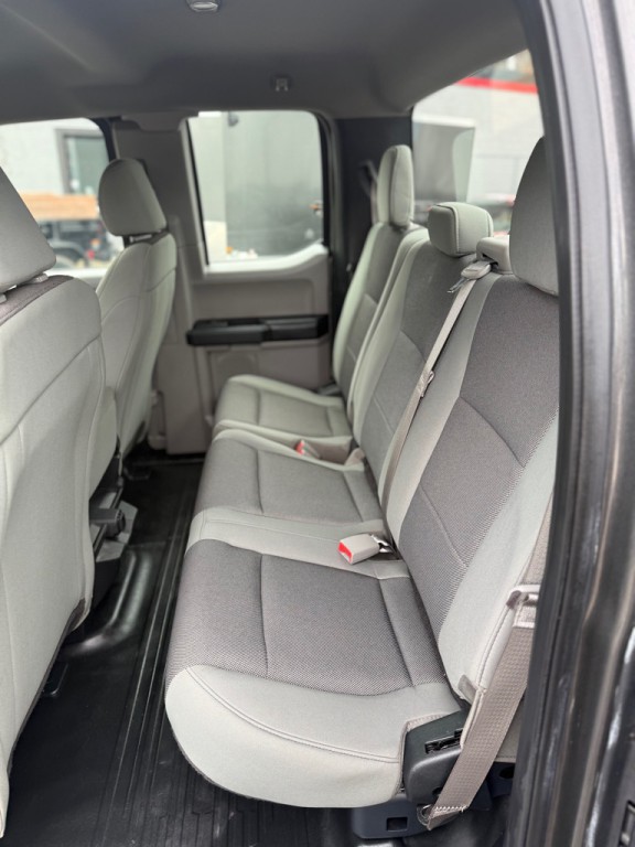 2018 Ford F-150 Image 5