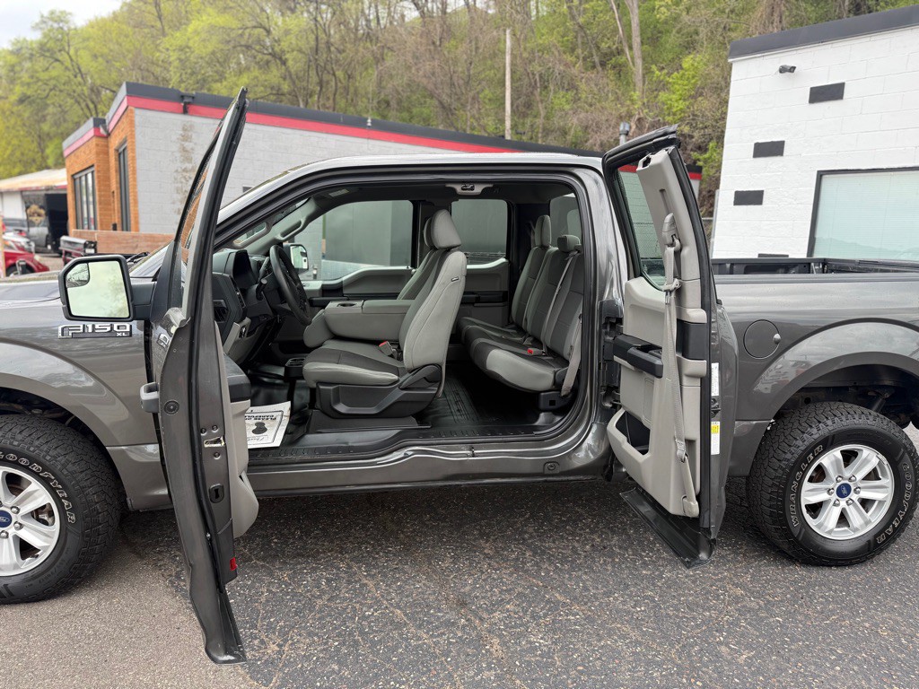 2018 Ford F-150 Image 6