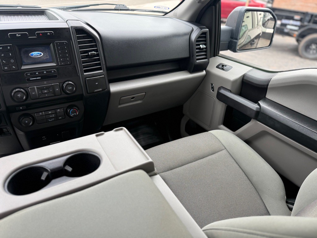 2018 Ford F-150 Image 7