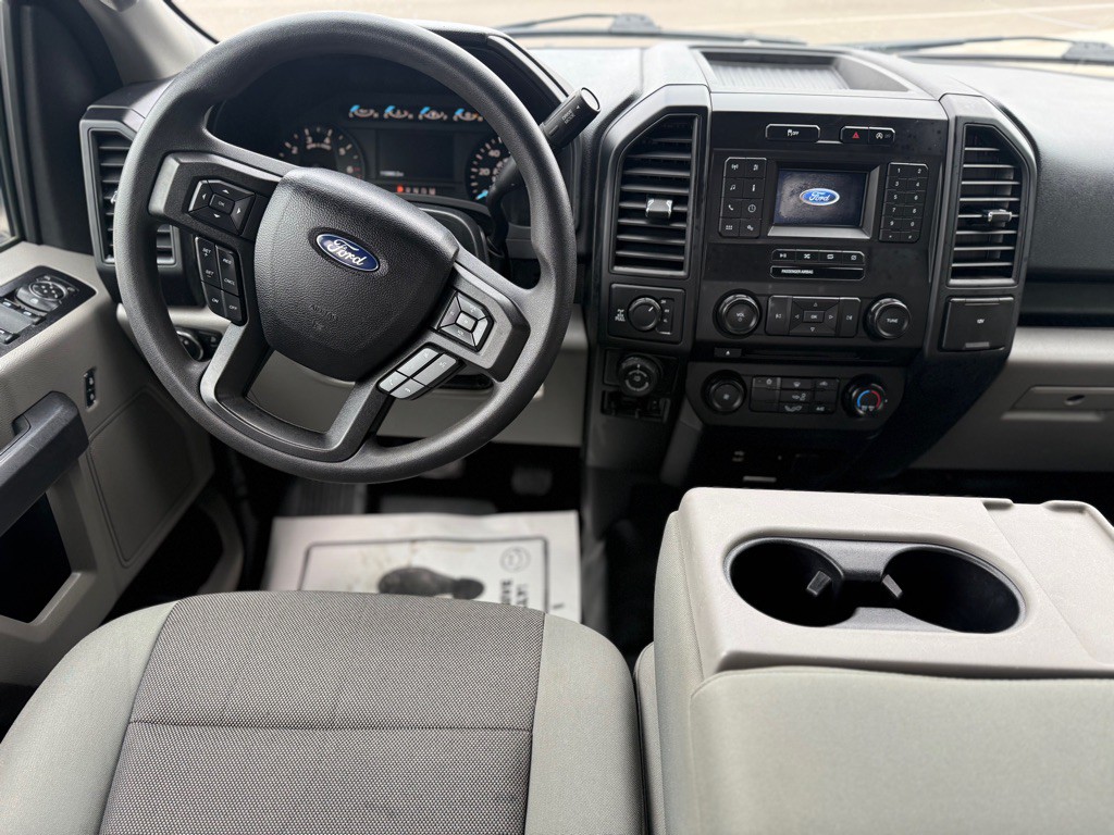 2018 Ford F-150 Image 8