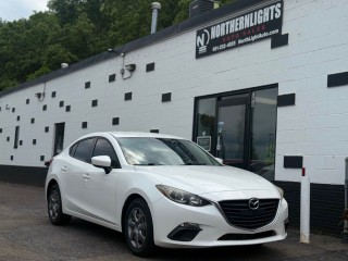 Image for 2014 Mazda Mazda3 Sport ID: 7468606