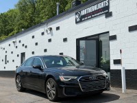 Image for 2019 Audi A6 Premium Plus ID: 7470925