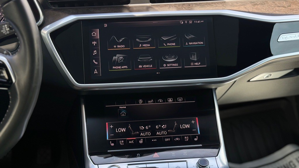 2019 Audi A6 Image 5