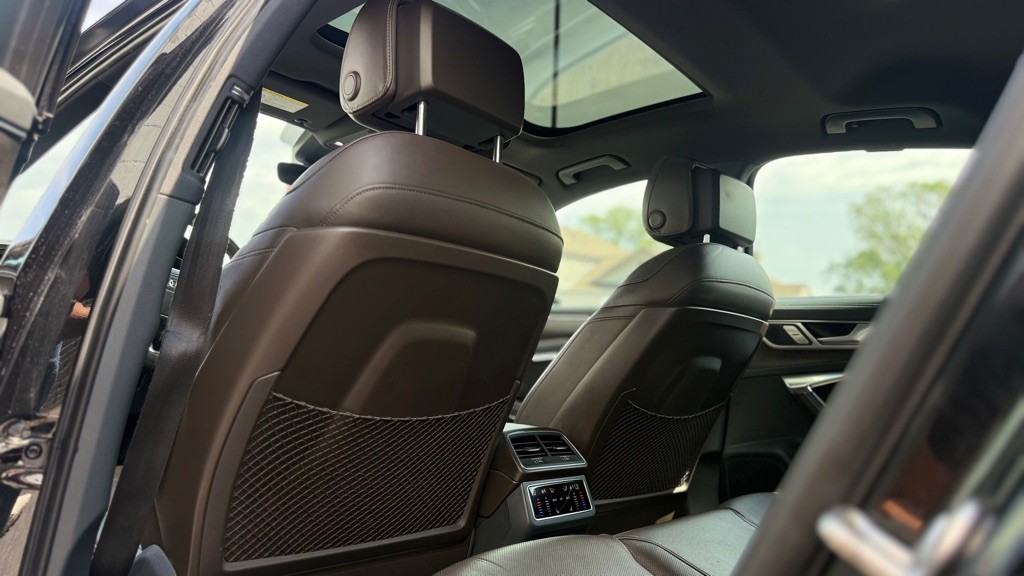 2019 Audi A6 Image 10
