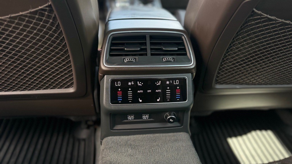 2019 Audi A6 Image 11