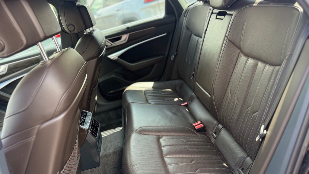 2019 Audi A6 Image 13