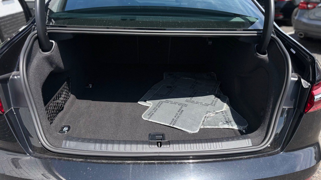 2019 Audi A6 Image 14