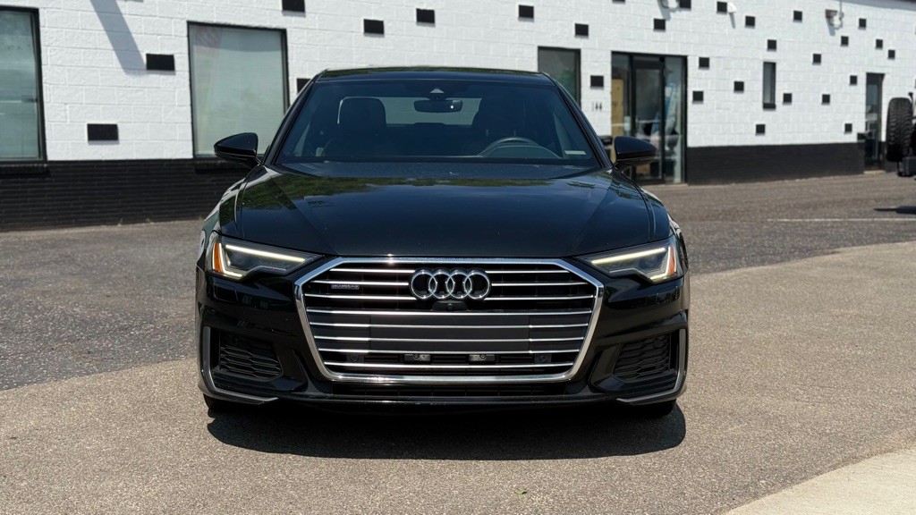 2019 Audi A6 Image 15