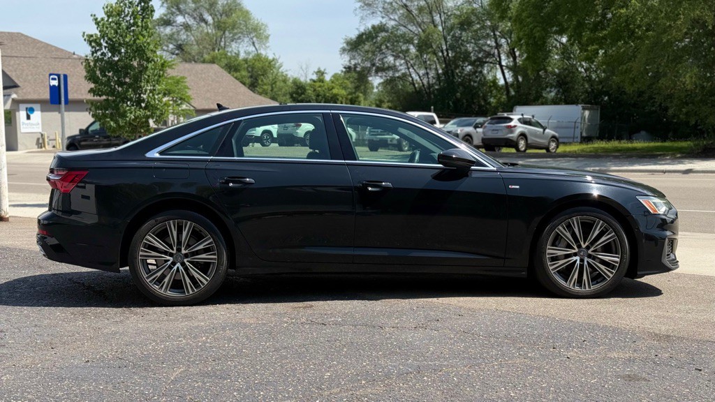2019 Audi A6 Image 17