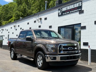 Image for 2015 Ford F-150 Supercrew ID: 7483175