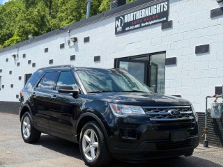 Image for 2018 Ford Explorer  ID: 7483185