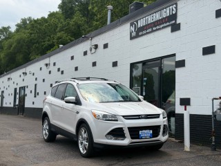 Image for 2013 Ford Escape Titanium ID: 7483230