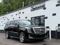 Image for 2017 Cadillac Escalade Luxury ID: 7483244