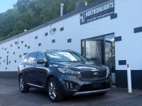 Image for 2017 Kia Sorento SX ID: 7483247