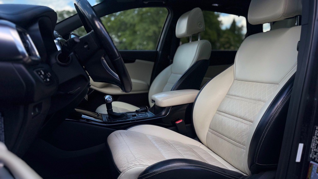 2017 Kia Sorento Image 9