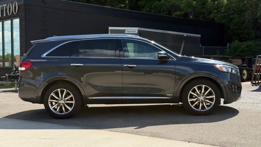 2017 Kia Sorento Image 15
