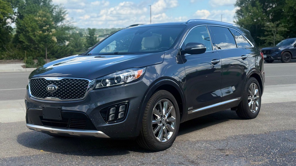 2017 Kia Sorento Image 20