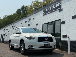 Image for 2014 INFINITI QX60  ID: 7498222