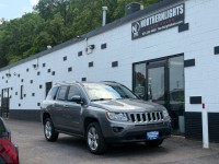 Image for 2013 Jeep Compass Latitude ID: 7510471