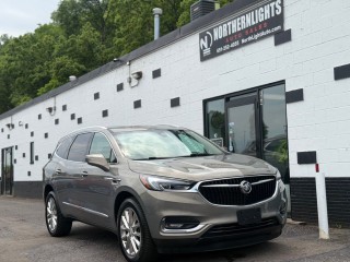 Image for 2019 Buick Enclave Premium ID: 7523796