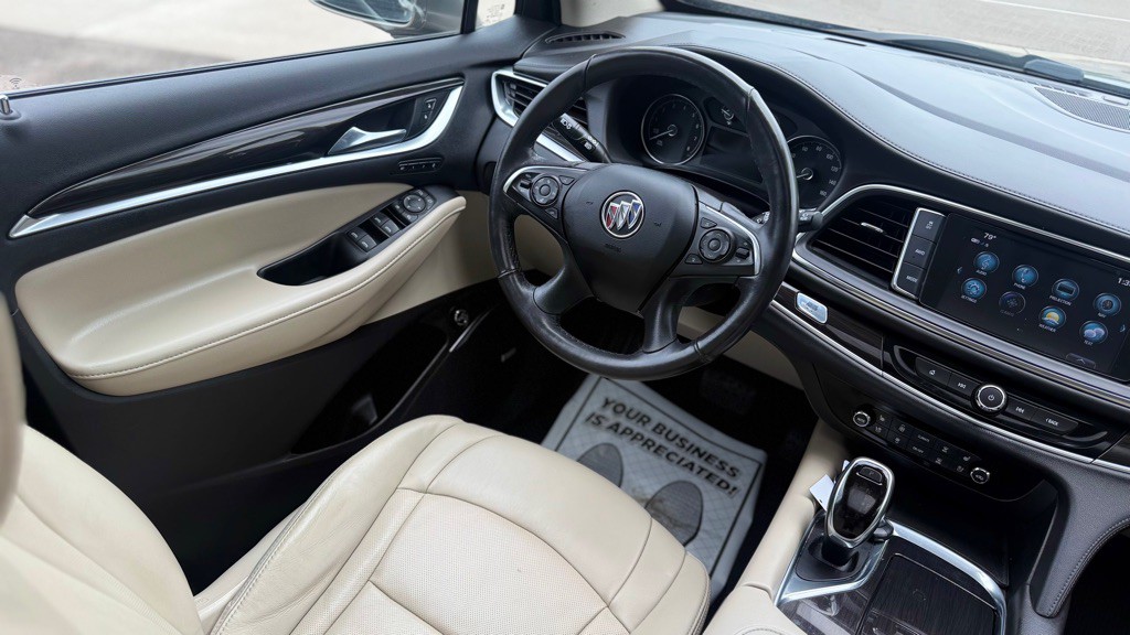 2019 Buick Enclave Image 3