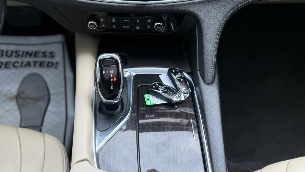 2019 Buick Enclave Image 5