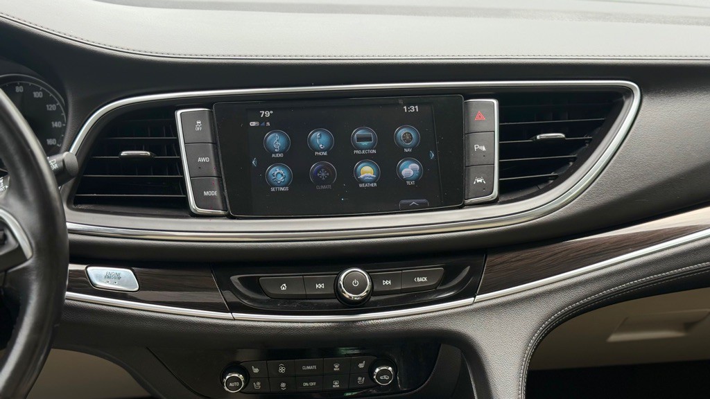2019 Buick Enclave Image 6