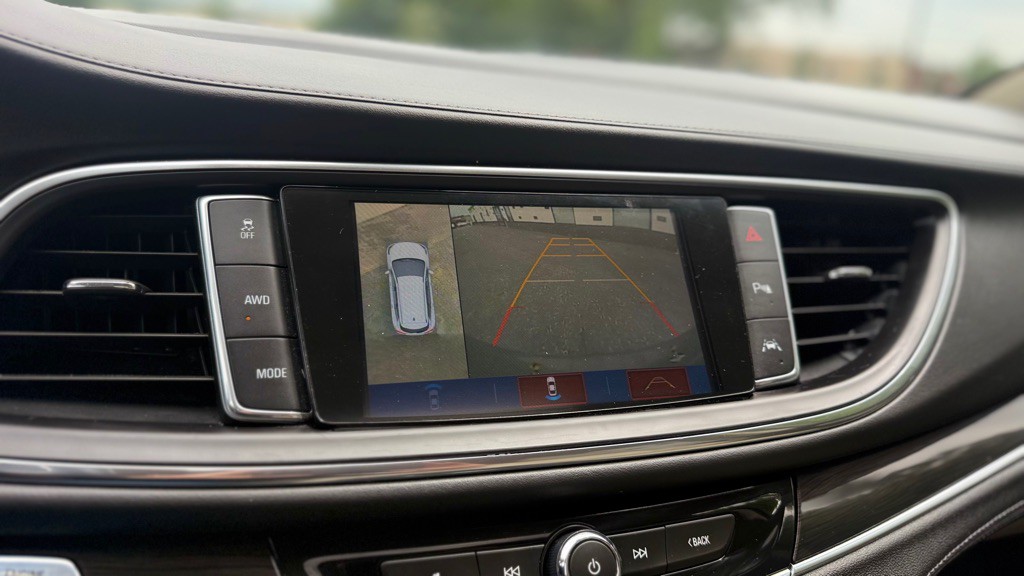 2019 Buick Enclave Image 7