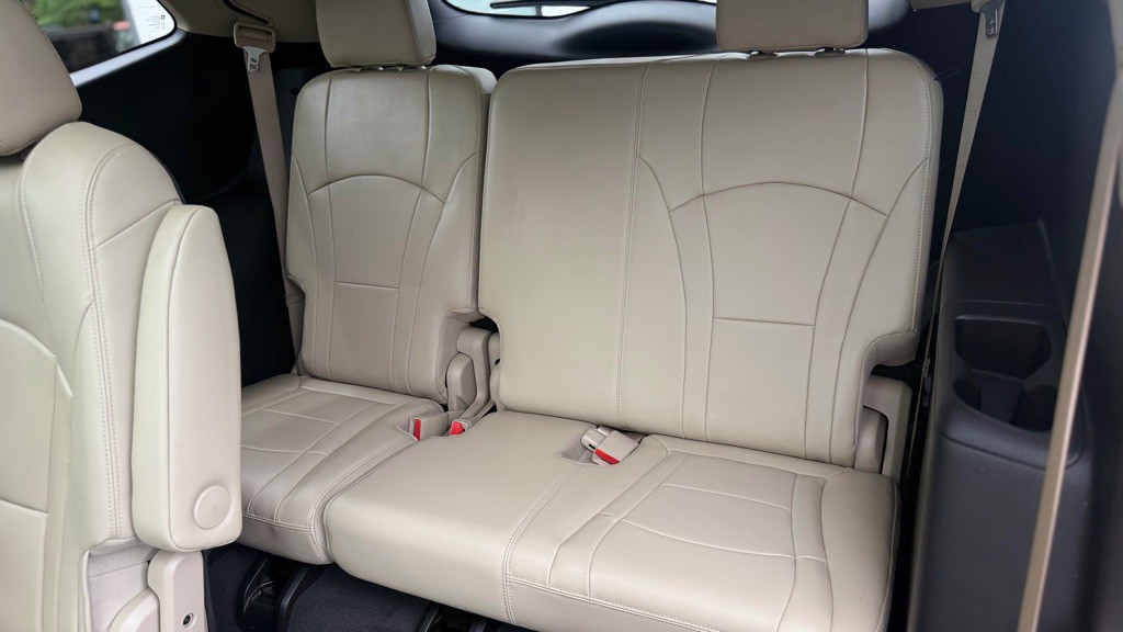 2019 Buick Enclave Image 11