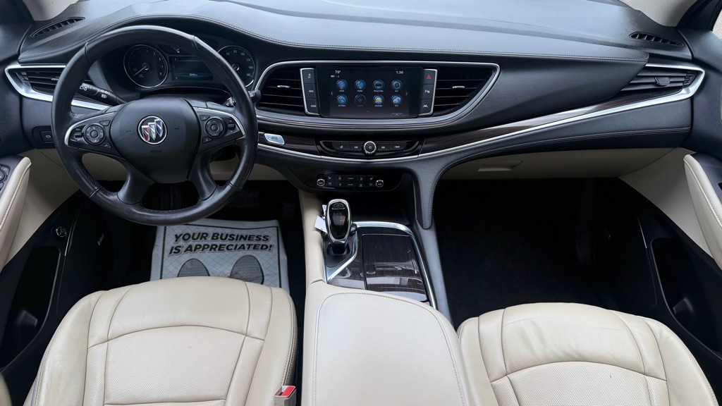 2019 Buick Enclave Image 13