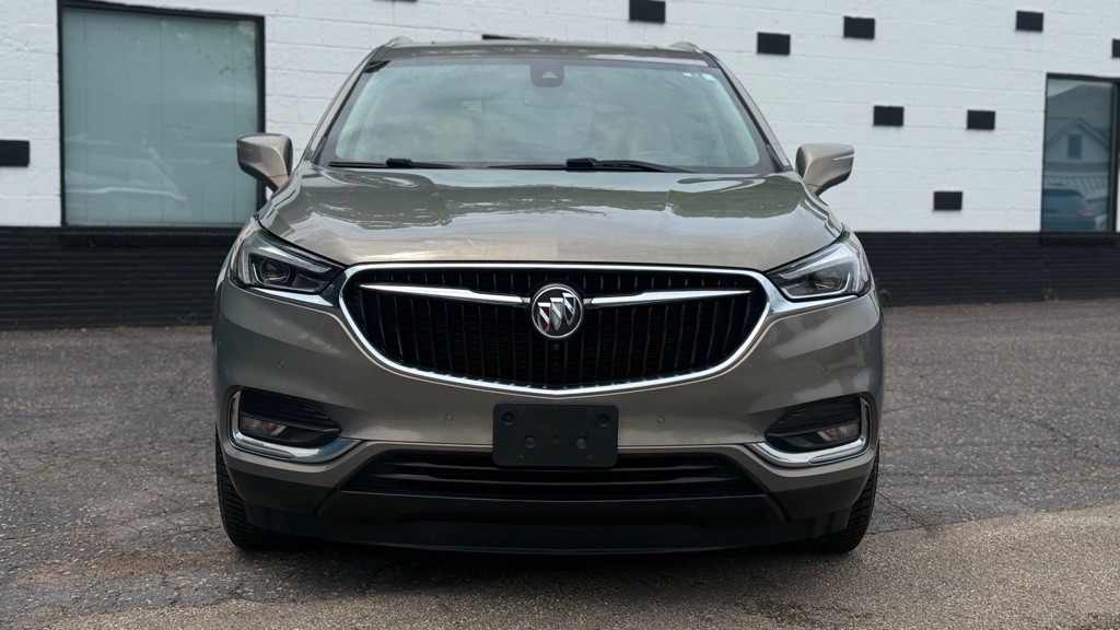 2019 Buick Enclave Image 14