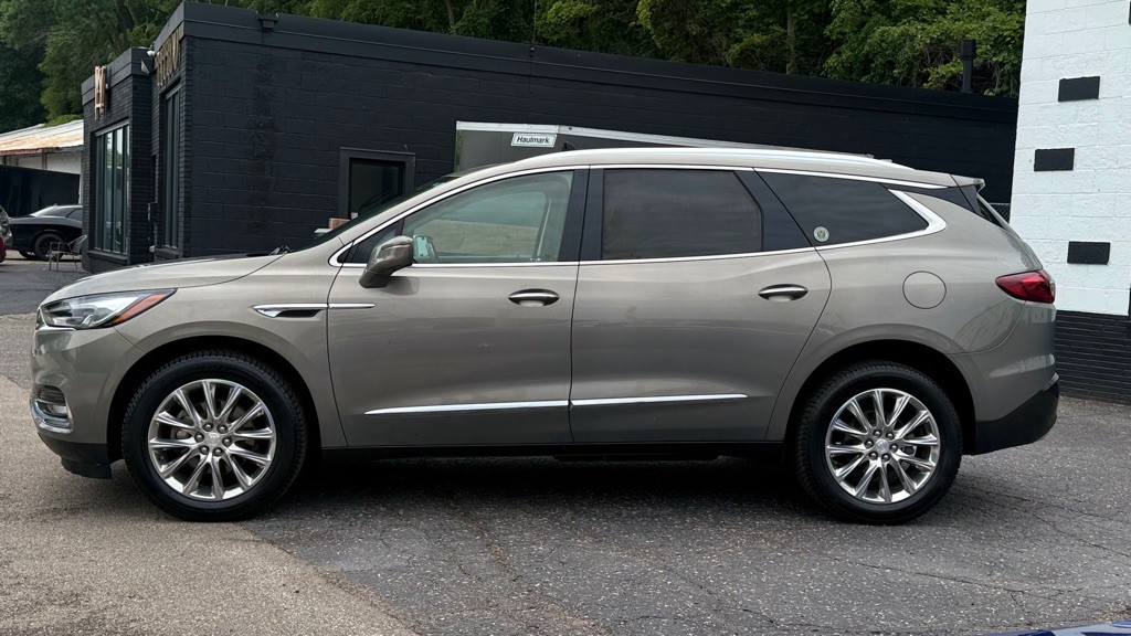 2019 Buick Enclave Image 20