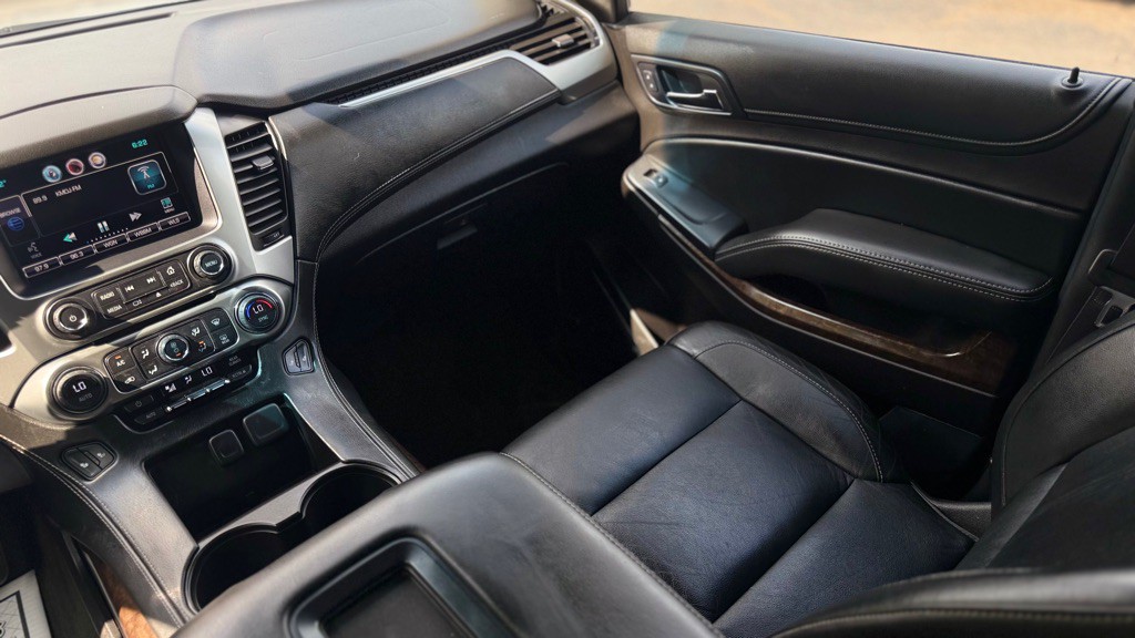 2015 Chevrolet Tahoe Image 7
