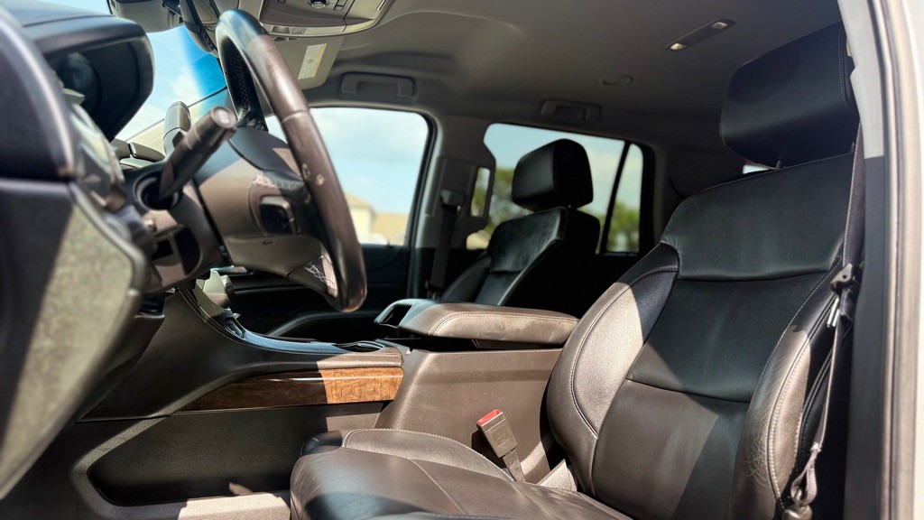 2015 Chevrolet Tahoe Image 9