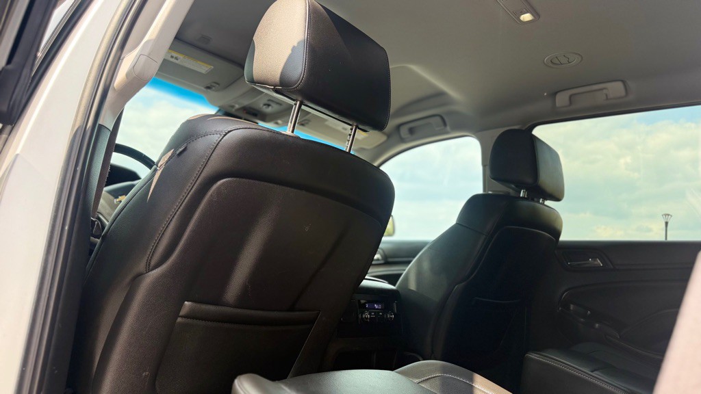 2015 Chevrolet Tahoe Image 10
