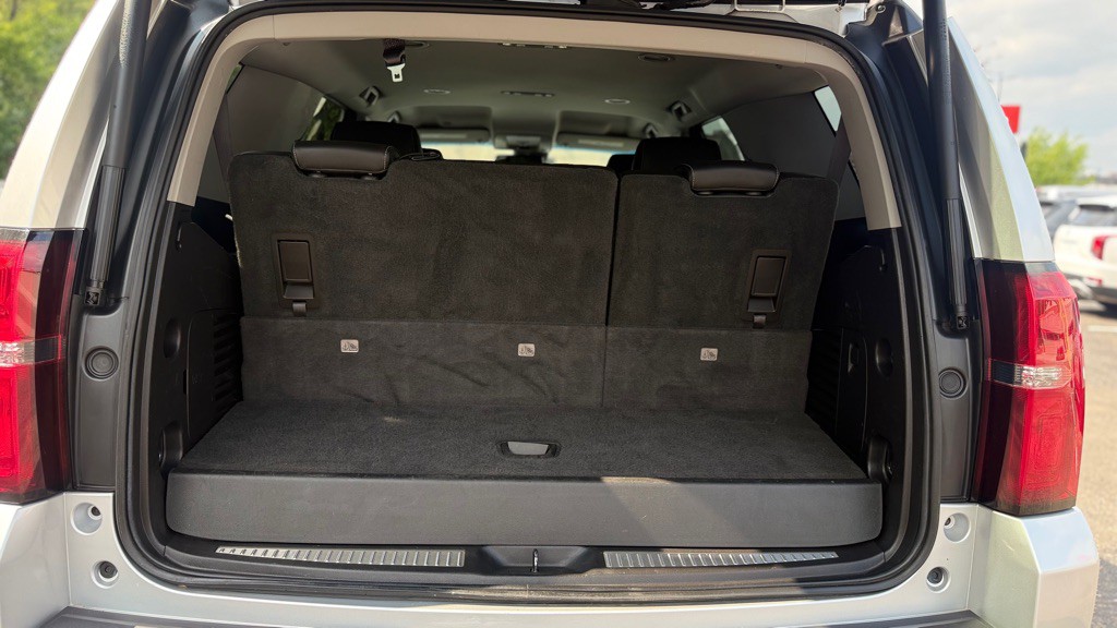 2015 Chevrolet Tahoe Image 13