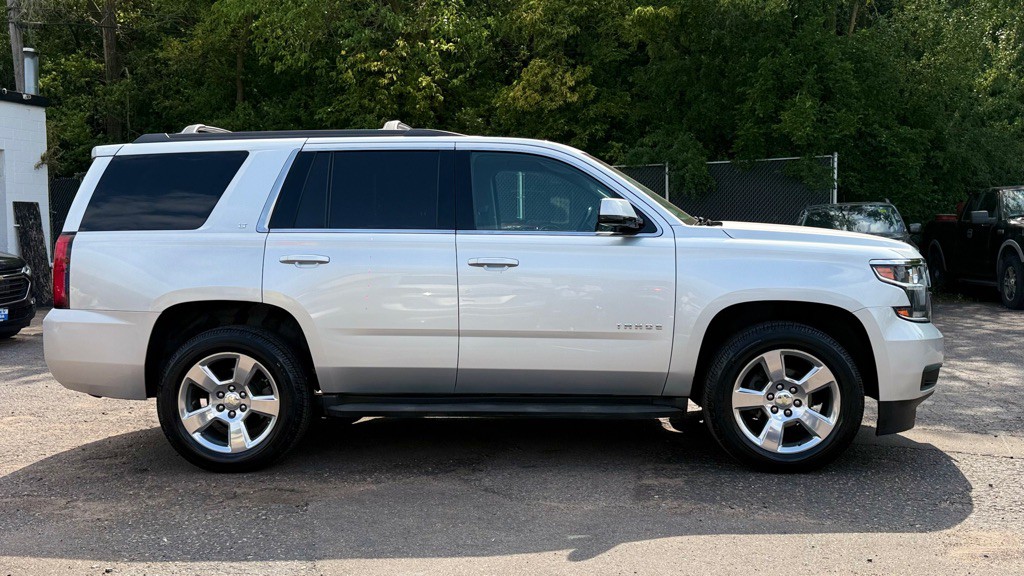 2015 Chevrolet Tahoe Image 20