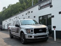 Image for 2018 Ford F-150 Supercrew ID: 7525090