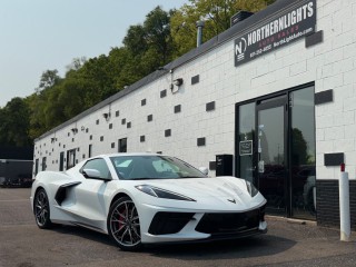 Image for 2024 Chevrolet Corvette STINGRAY 2LT ID: 7589322
