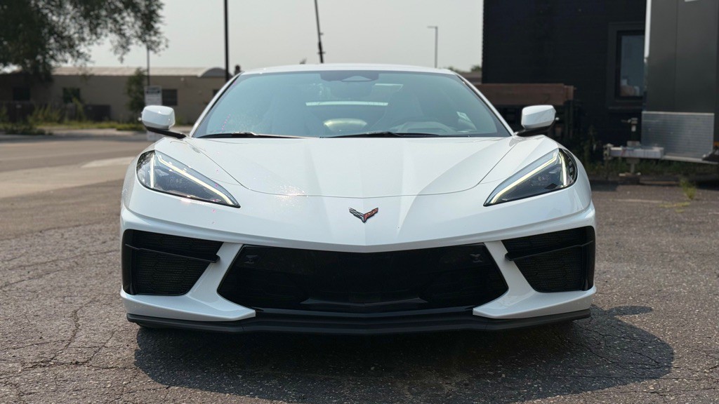 2024 Chevrolet Corvette Image 11
