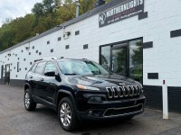 Image for 2014 Jeep Cherokee Limited ID: 7589331