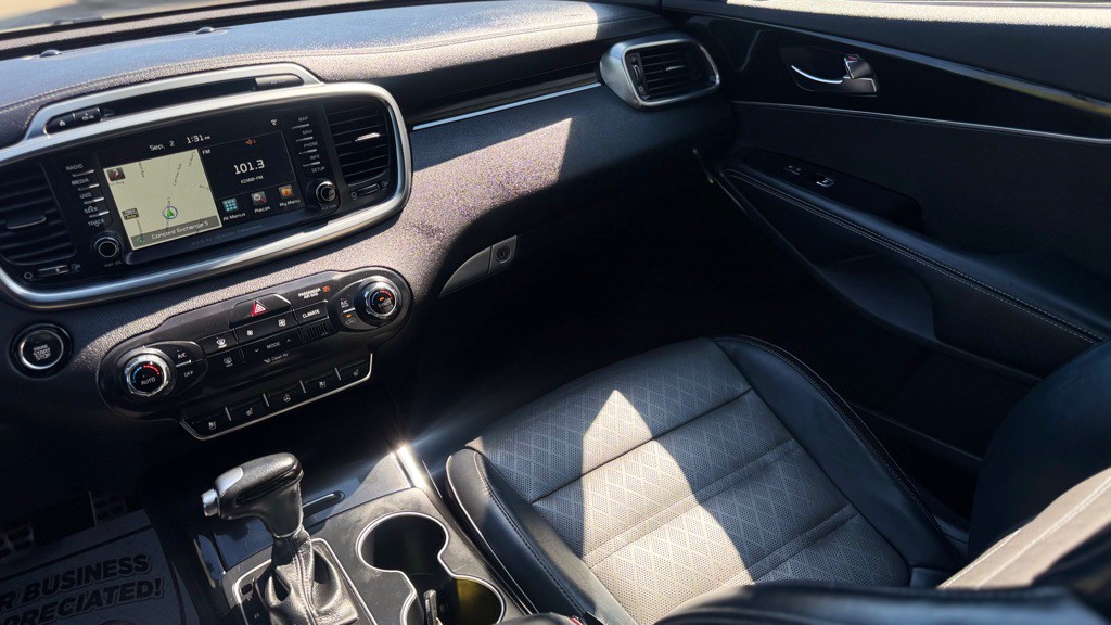 2016 Kia Sorento Image 5