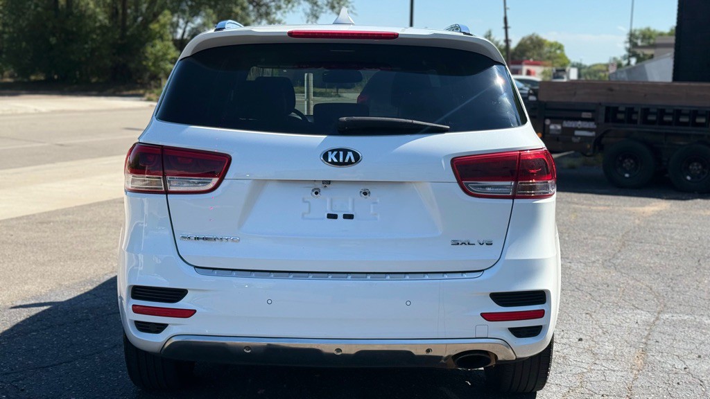 2016 Kia Sorento Image 15