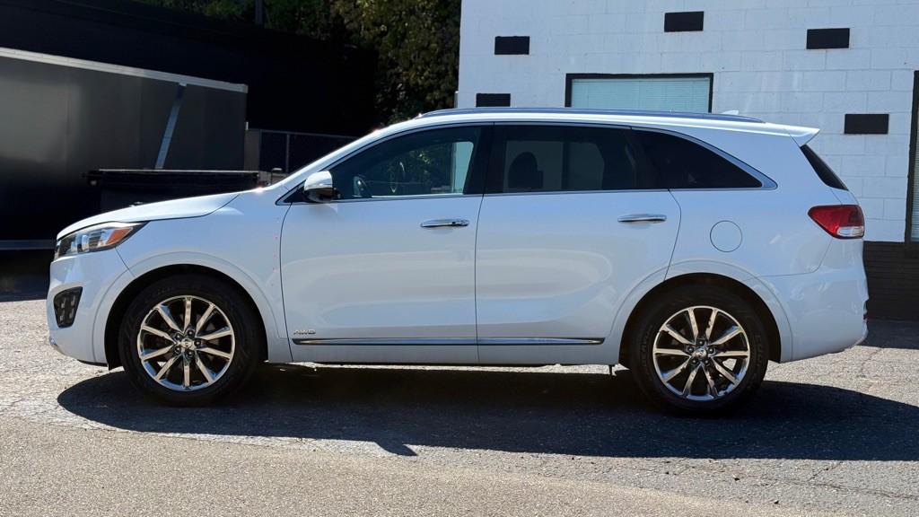 2016 Kia Sorento Image 17
